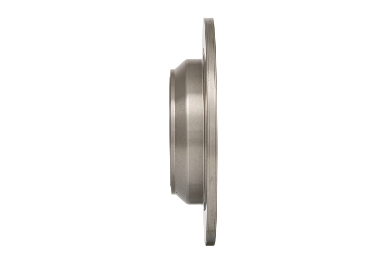 Задний тормозной диск Bosch 0986479C27 цена, от 50.79 USD