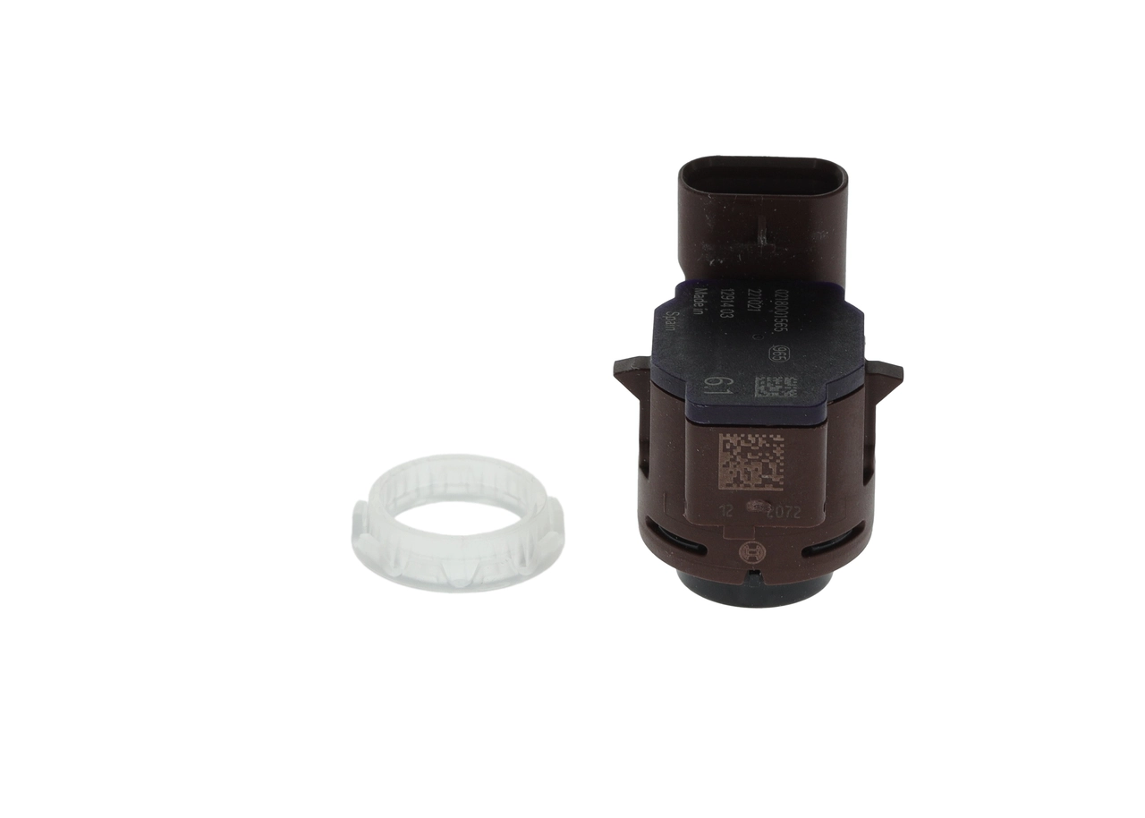 Датчик сигнализации парковки Bosch 0218SS0004 цена, от 76.62 USD