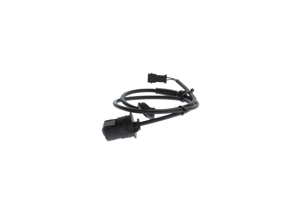 Купить 0986594618 Bosch Датчик АБС задний правый
