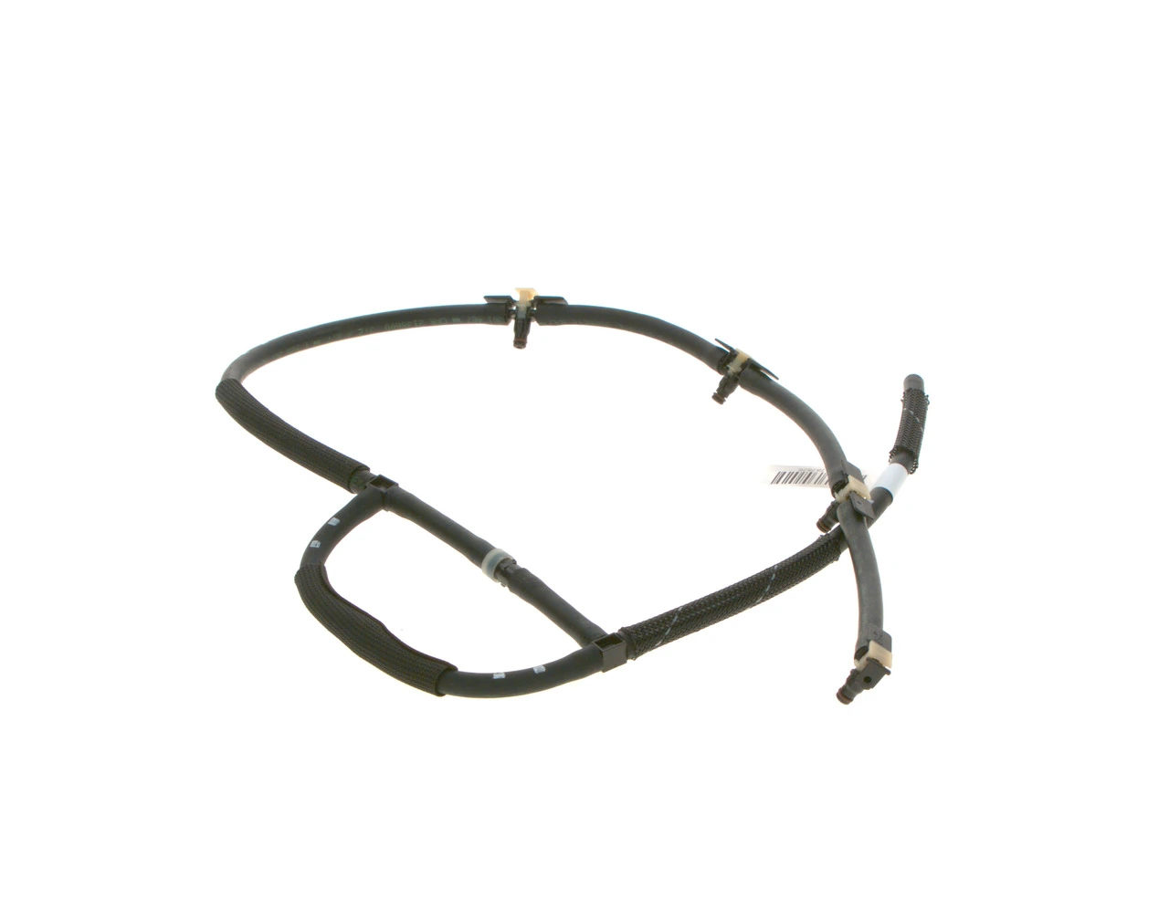 Трубка топливная, обратная от форсунок Bosch 0445130069 цена, от 72.71 USD