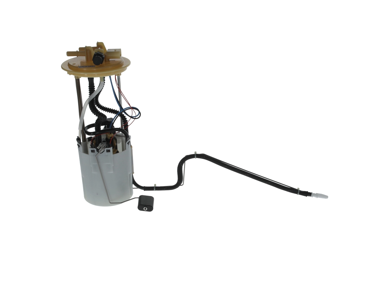 Модуль бензонасоса Bosch 058020341H цена, от 183.87 USD