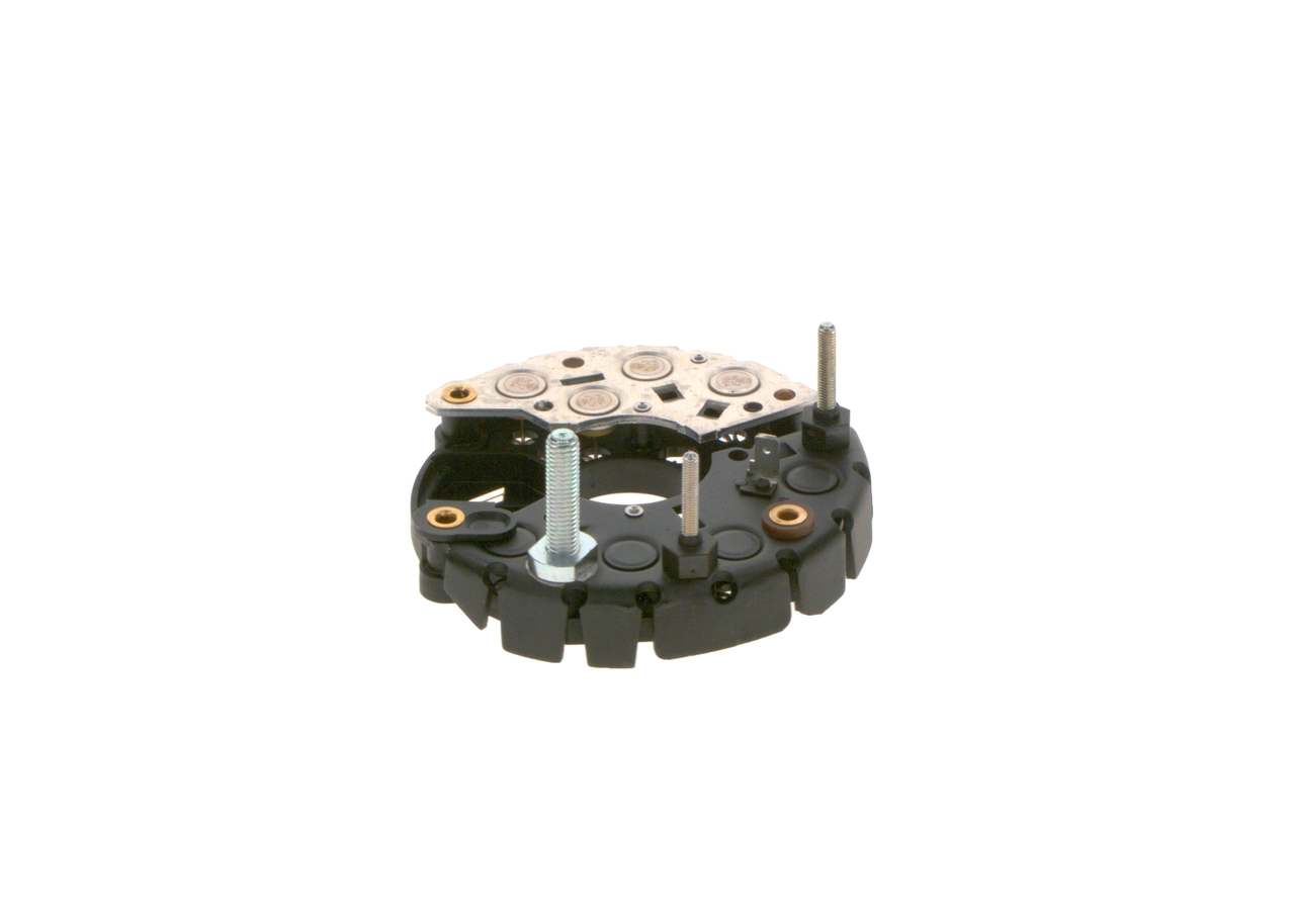 ГРМ ремни, комплект Bosch 1987948973 цена, от 89.19 USD
