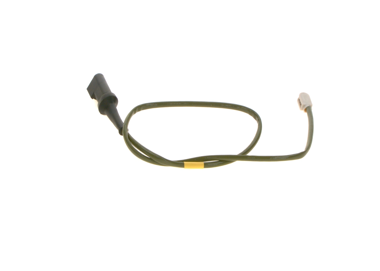 Датчик износа тормозных колодок, задний Bosch 1987473575 цена, от 6.85 USD