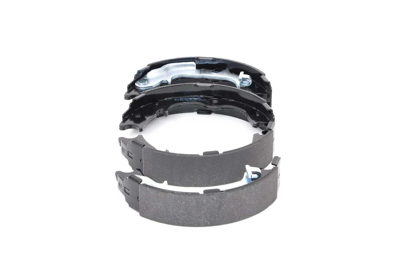 Тормозные колодки стояночного тормоза Bosch 0986487779 цена, от 42.63 USD