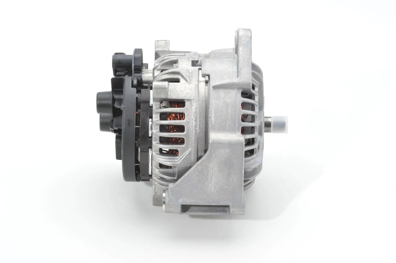Автомобильный генератор Bosch 1986A00539 цена, от 167.14 USD