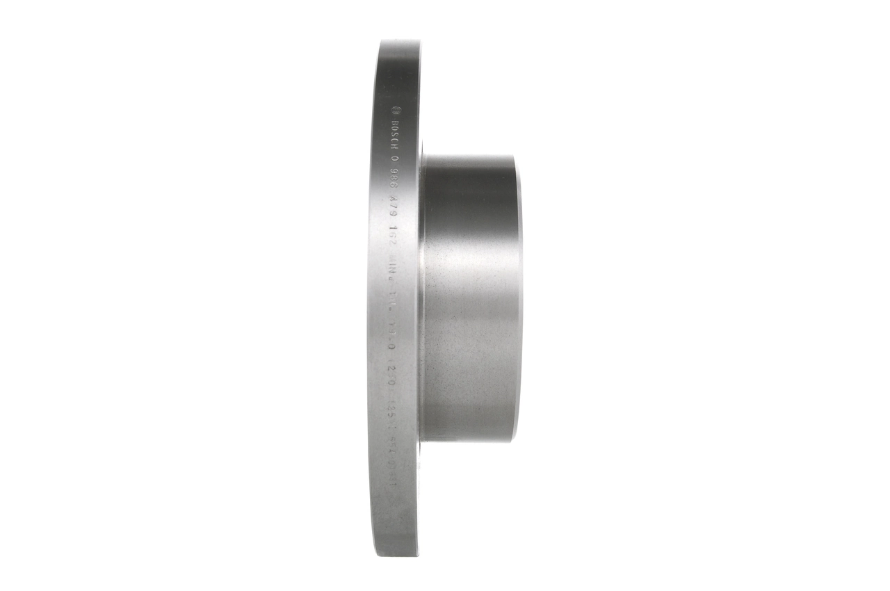Тормоз дисковый передний Bosch 0986479162 цена, от 39.05 USD