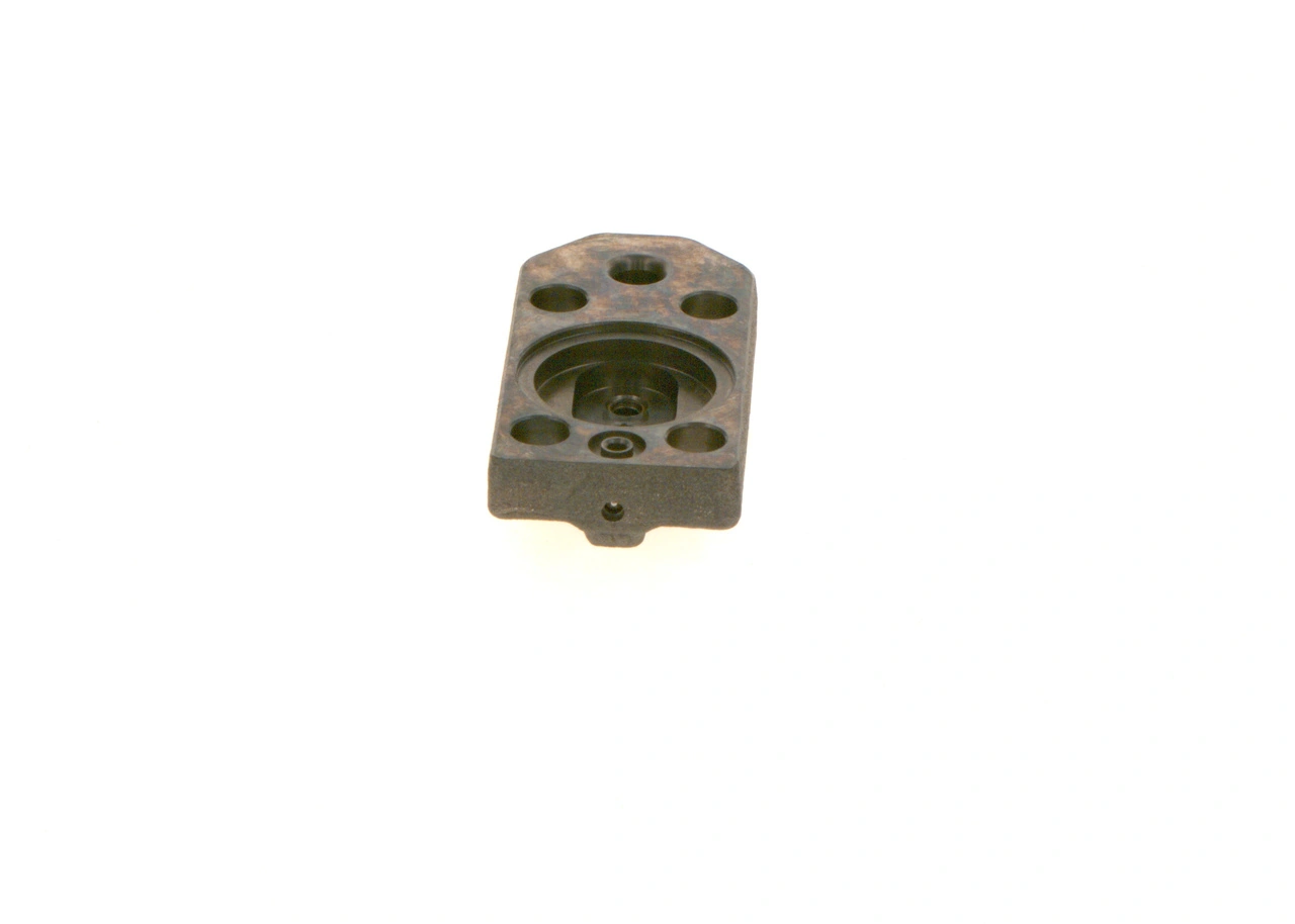 Купить F00R0P1733 Bosch ГБЦ  двигателя
