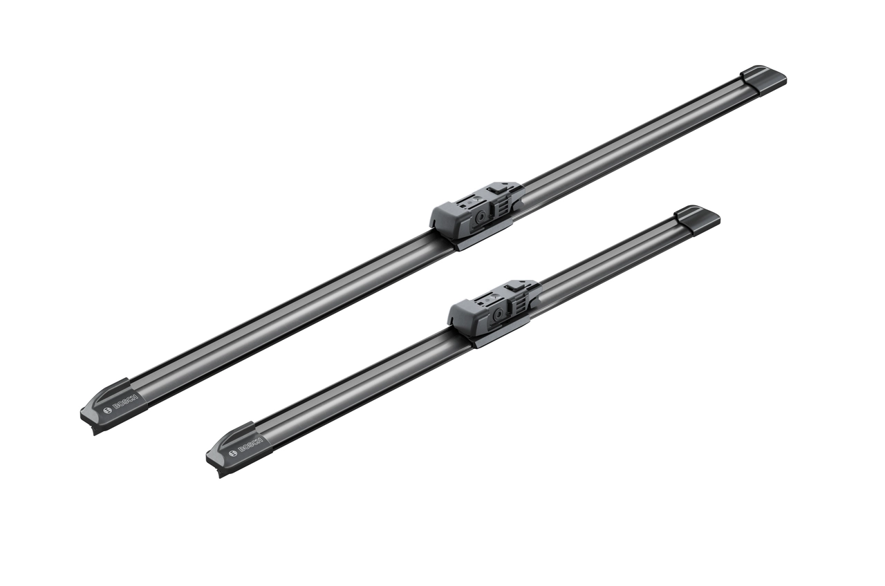 Купить 3397014317 Bosch Бесконтактные дворники