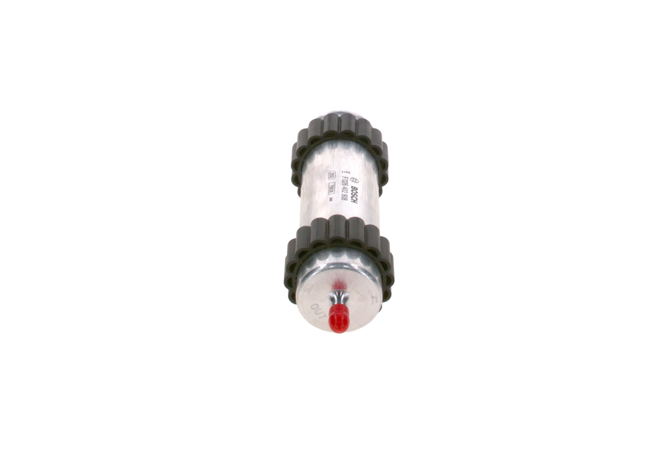 F026402808 Bosch Фильтр топлива