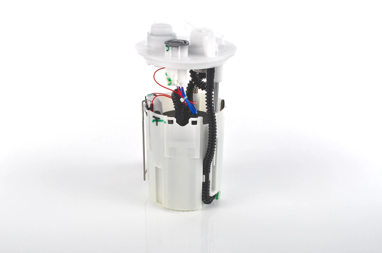 Купить 0580313085 Bosch Модуль топливного насоса