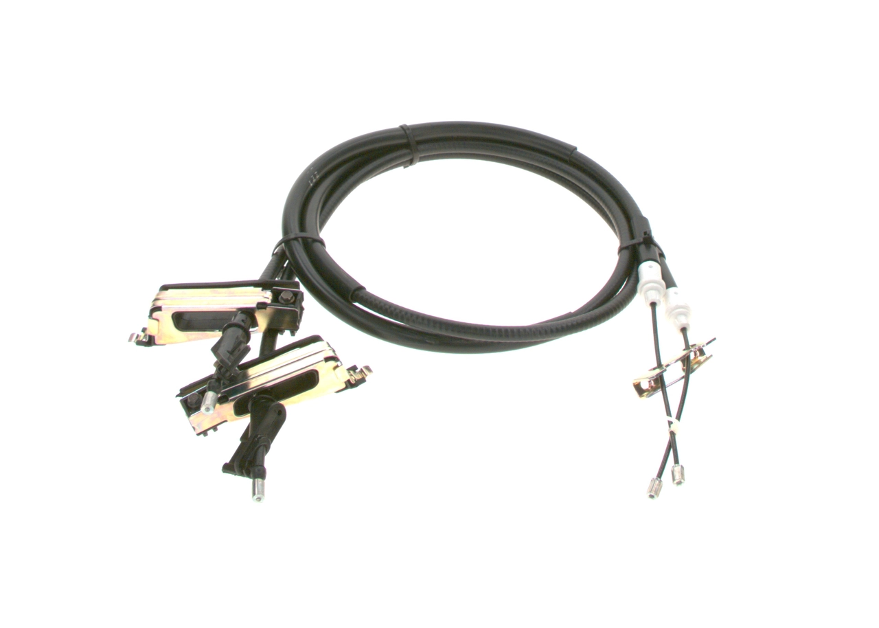 Купить 1987477930 Bosch Тормоз стояночный