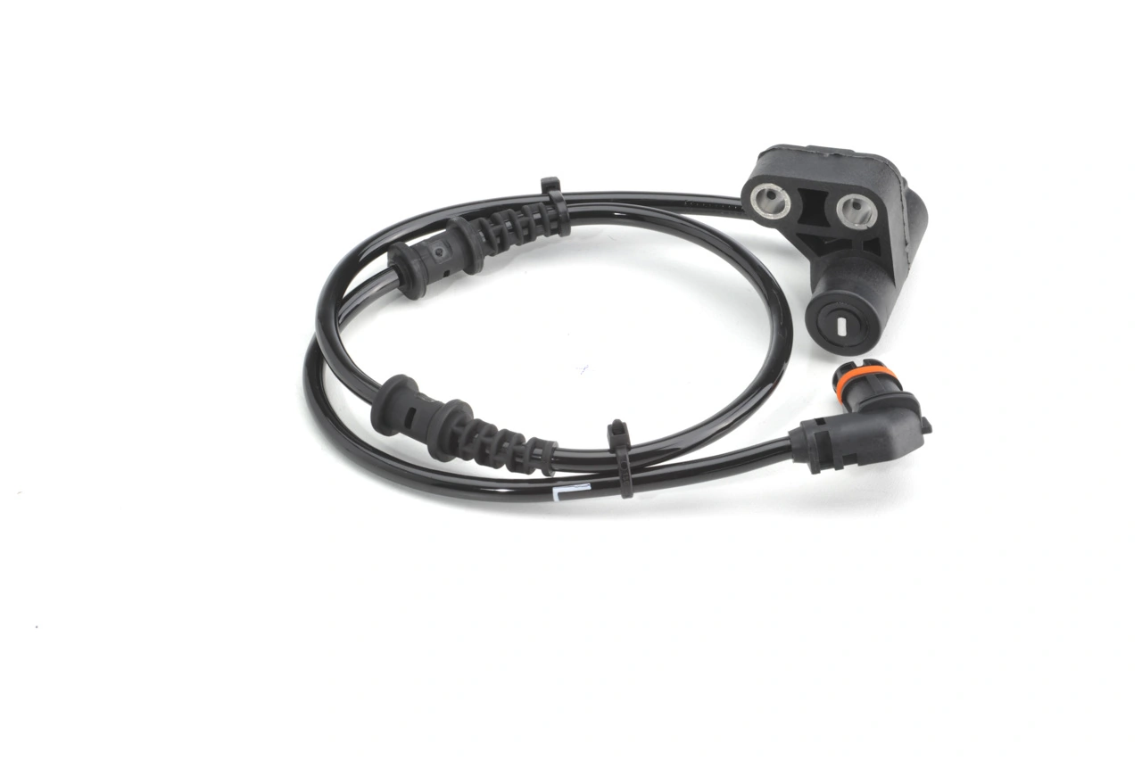 Купить 0265006370 Bosch Датчик ABS передний левый