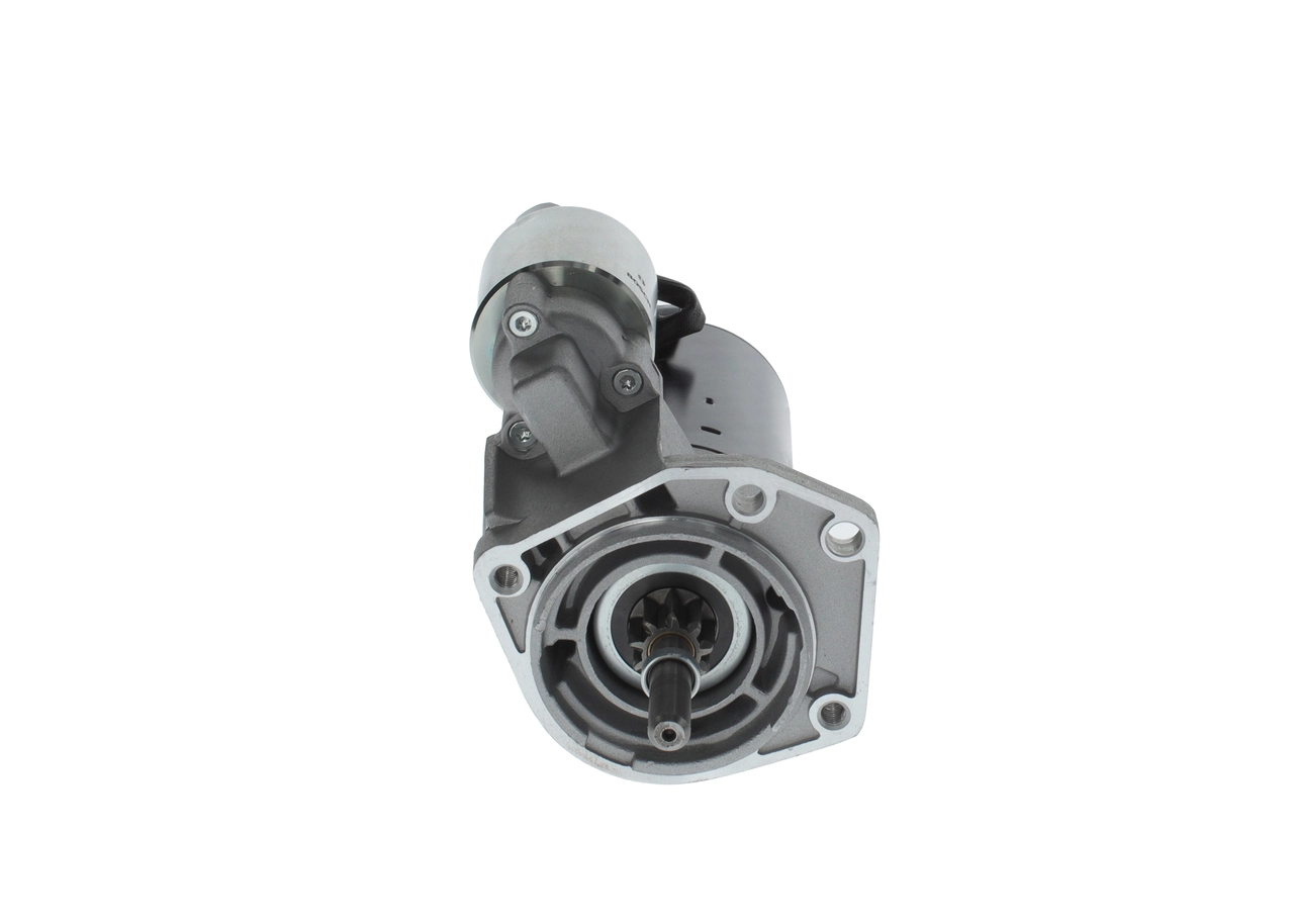 Купить 1986S00966 Bosch Стартер