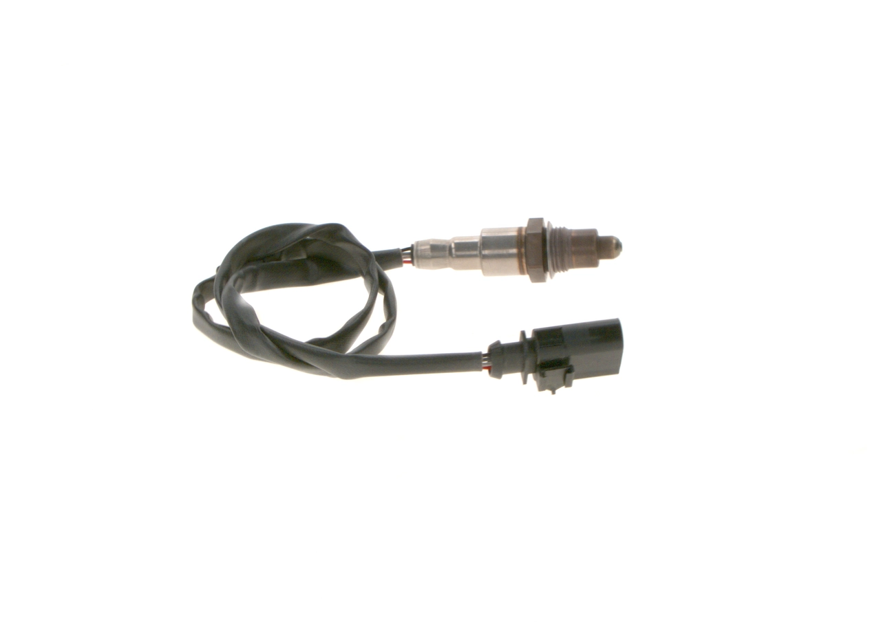 Лямбдазонд, датчик кислорода после катализатора Bosch 0258030129 цена, от 84.24 USD