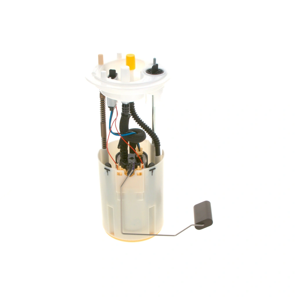 Купить 0580203042 Bosch Модуль топливного насоса