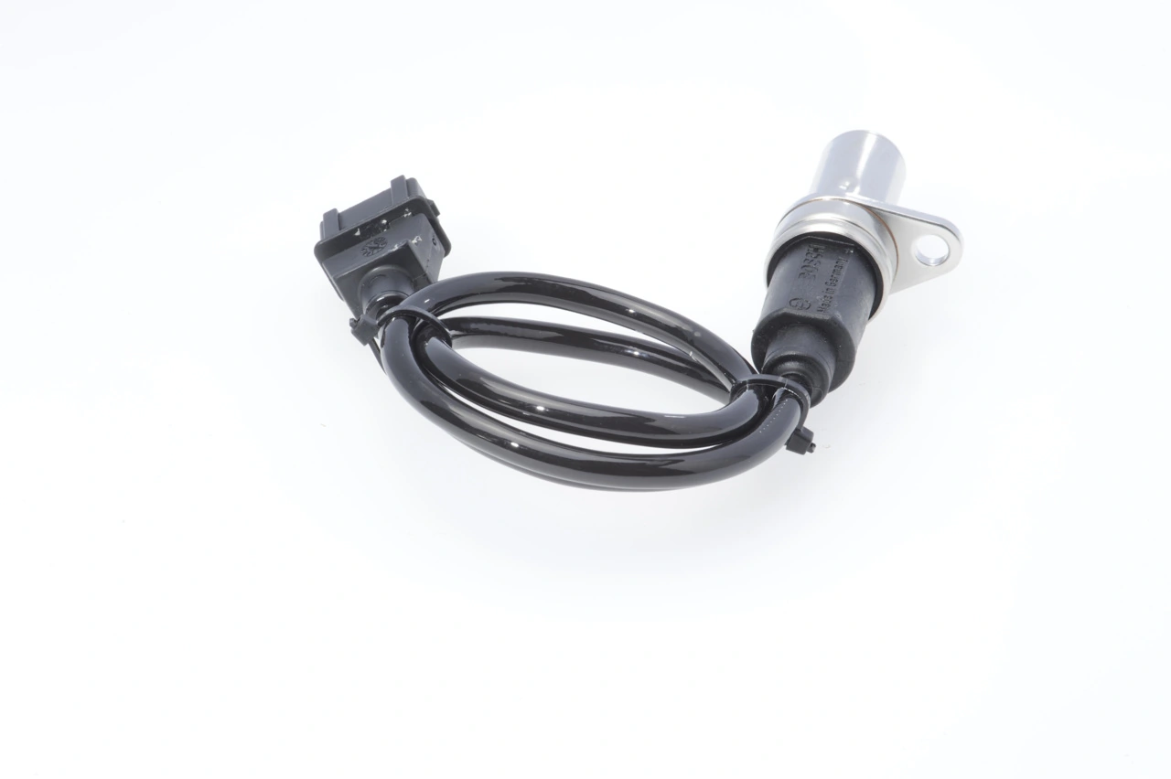 Датчик положения коленчатого вала Bosch 0261210114 цена, от 18.28 USD