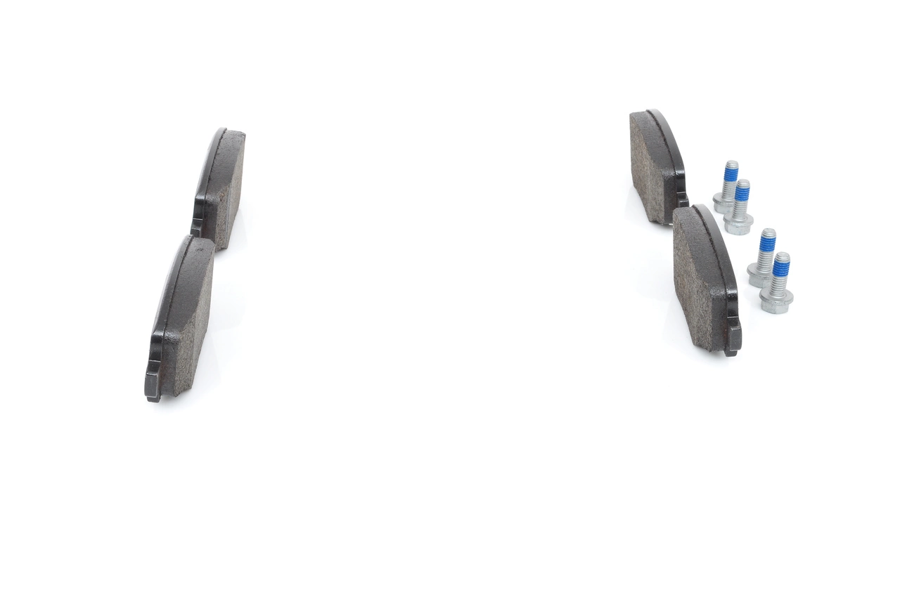 Колодки дисковые  Bosch 0986494930 цена, от 31.92 USD