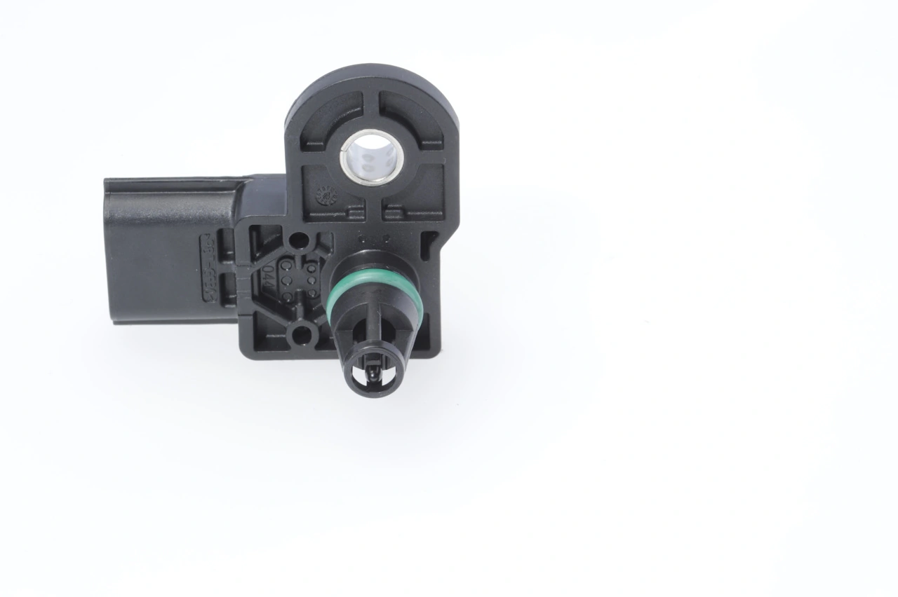 Датчик давления наддува 0281006108 Bosch