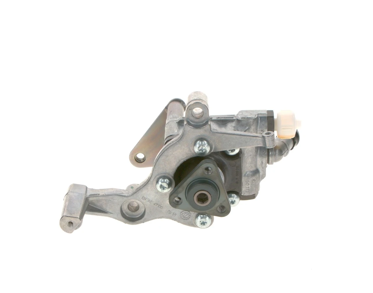 7652974103 ZF Parts ГУР руля