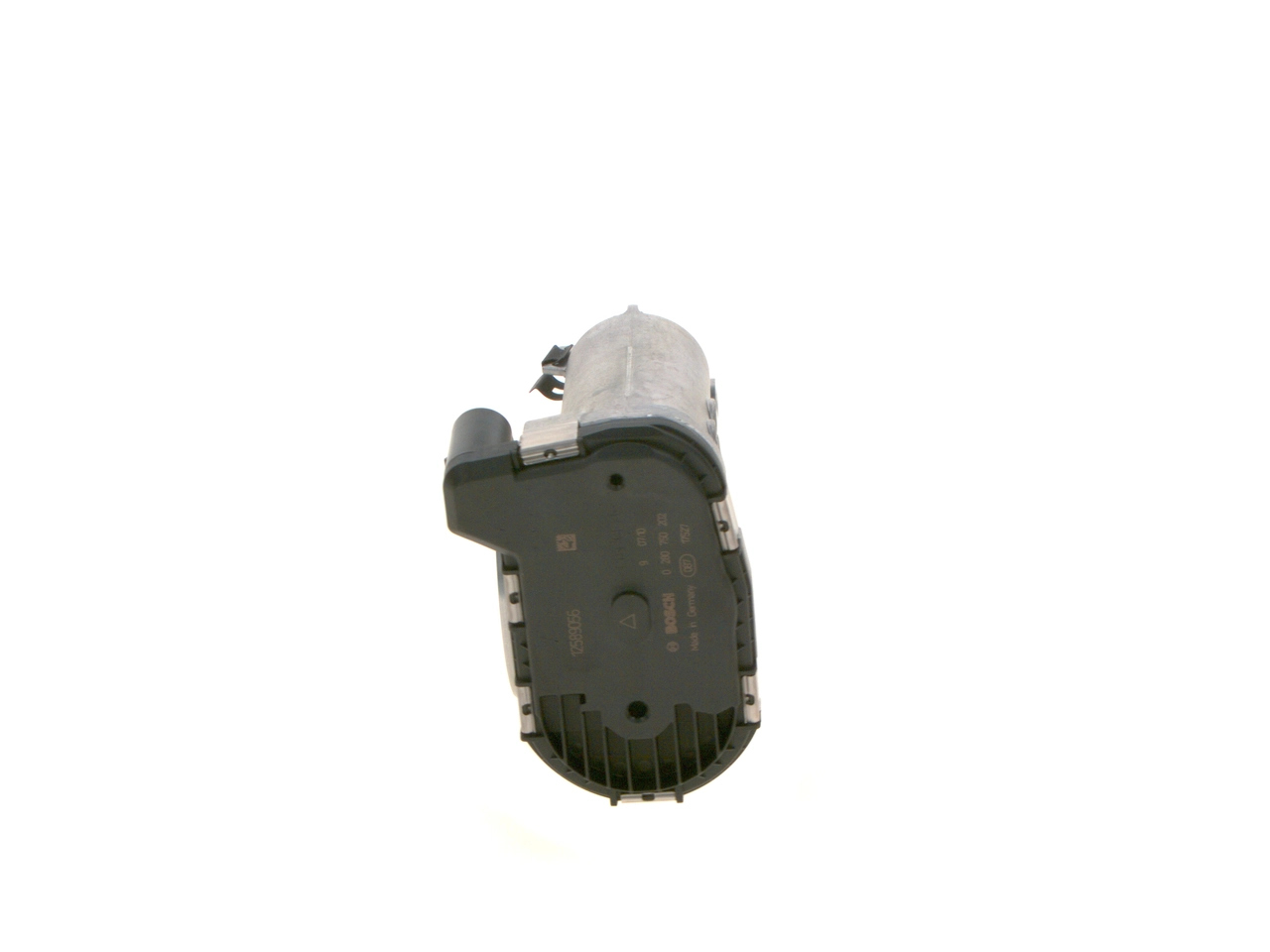 0280750202 Bosch Дроссельная заслонка