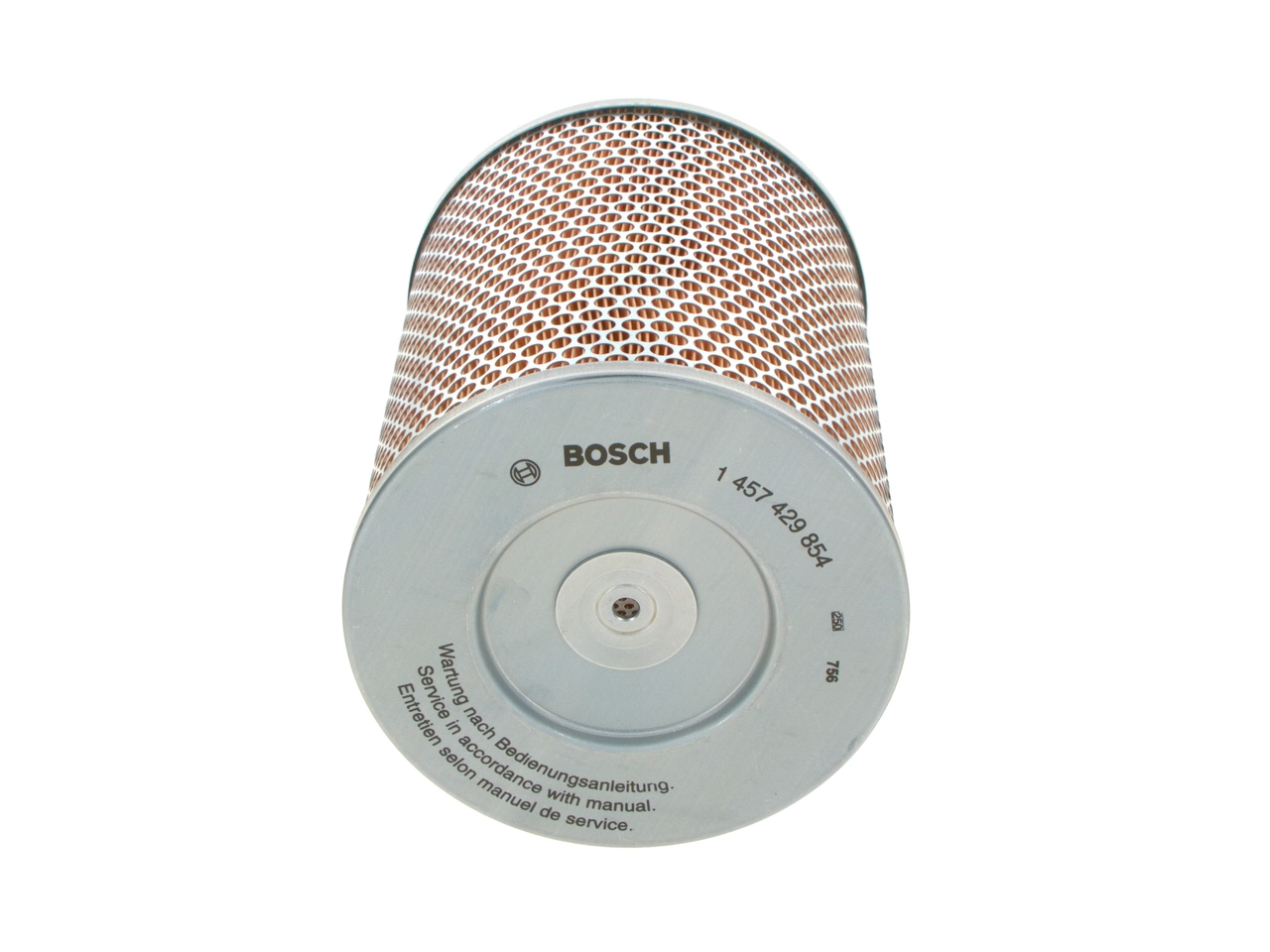 Купить 1457429854 Bosch Автомобильный фильтр воздуха