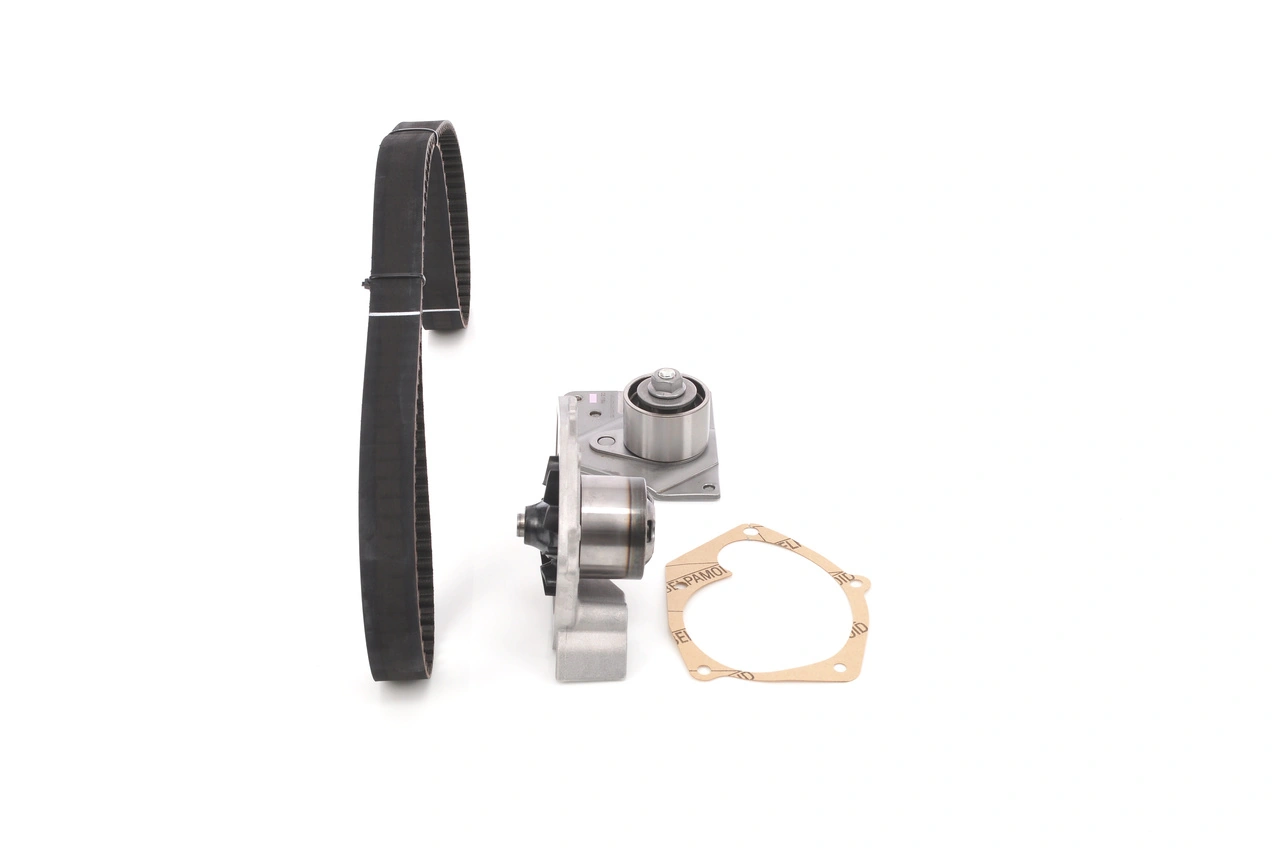 1987946424 Bosch Комплект ремня ГРМ