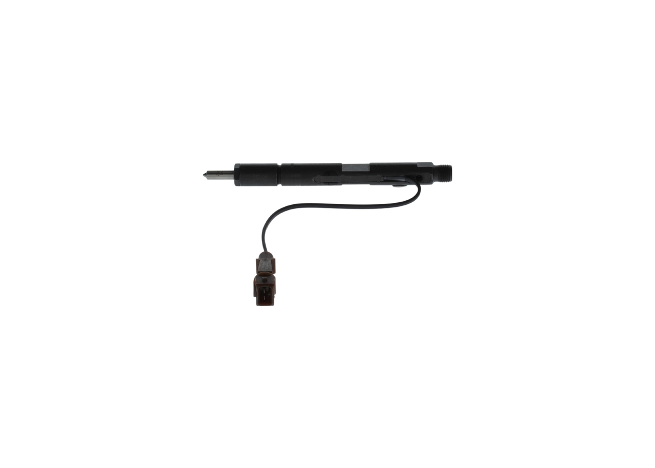 Форсунка инжектора Bosch 0432193558 цена, от 492.82 USD