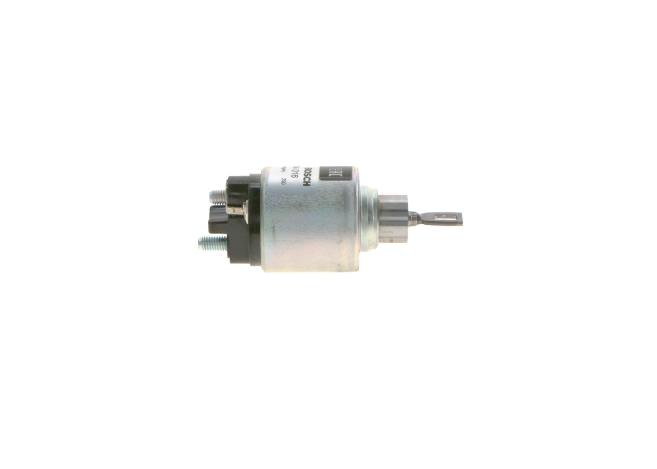 Купить 2339304016 Bosch Тяговое реле