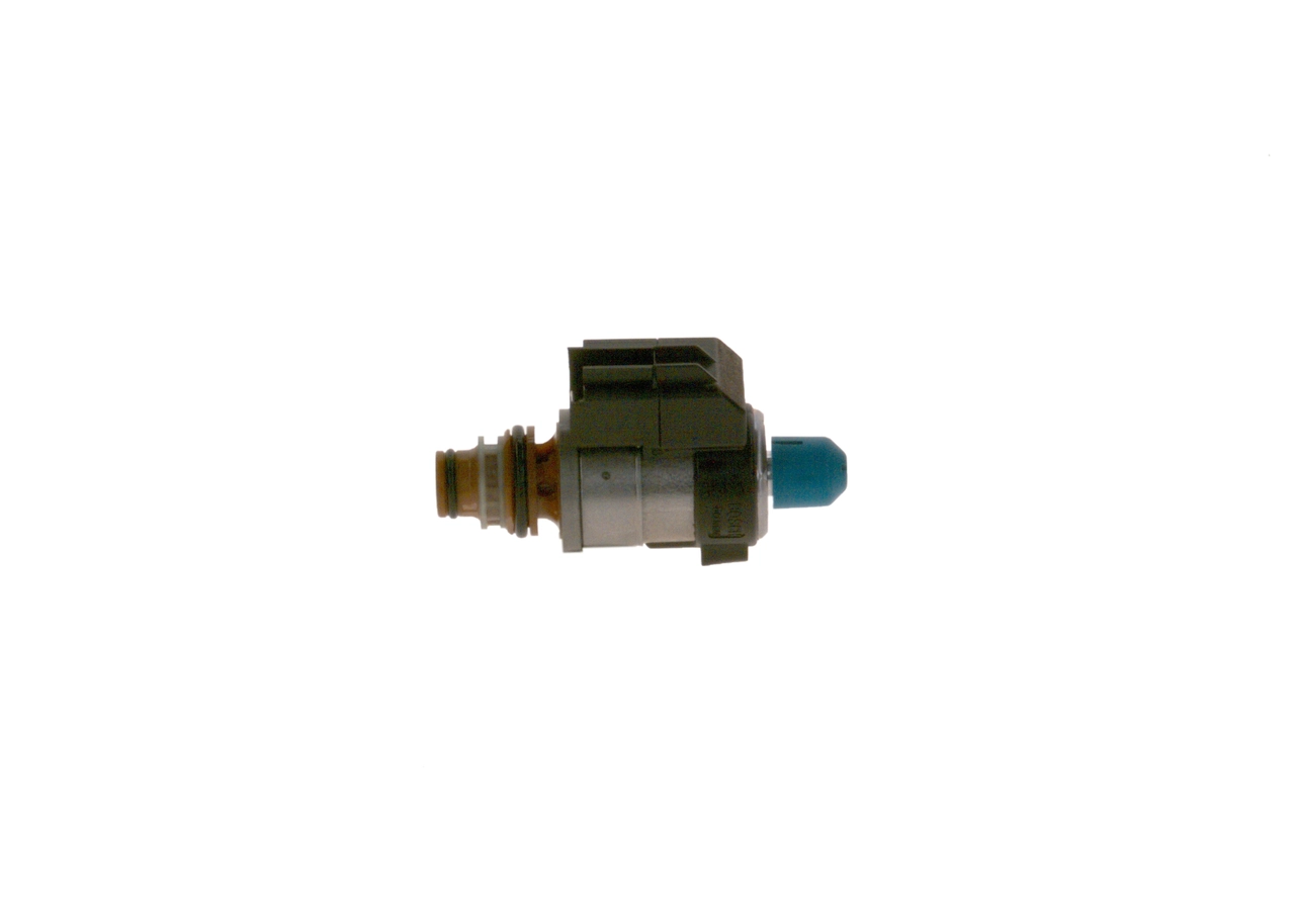 Купить F026001014 Bosch Соленоид автоматической коробки передач