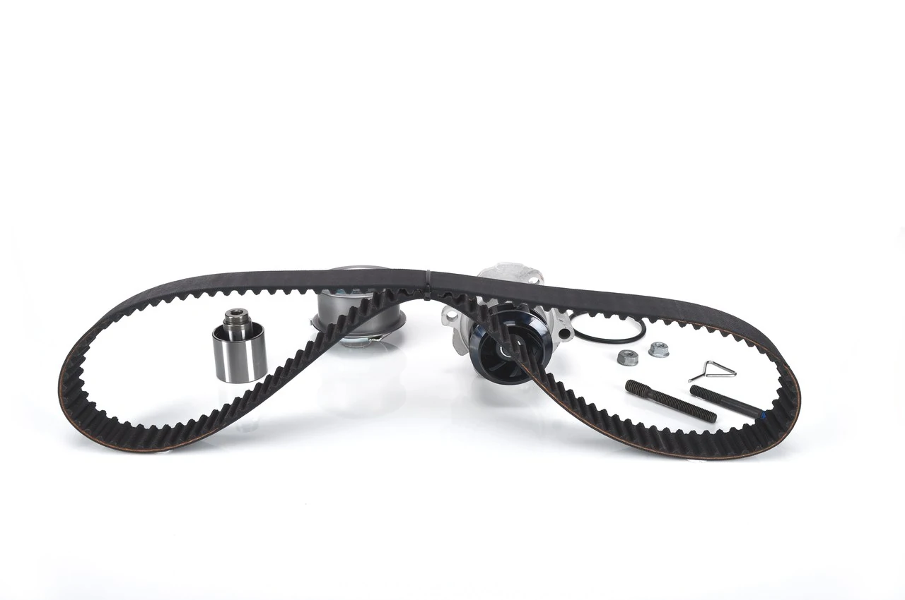 ГРМ ремни, комплект Bosch 1987948526 цена, от 127.06 USD