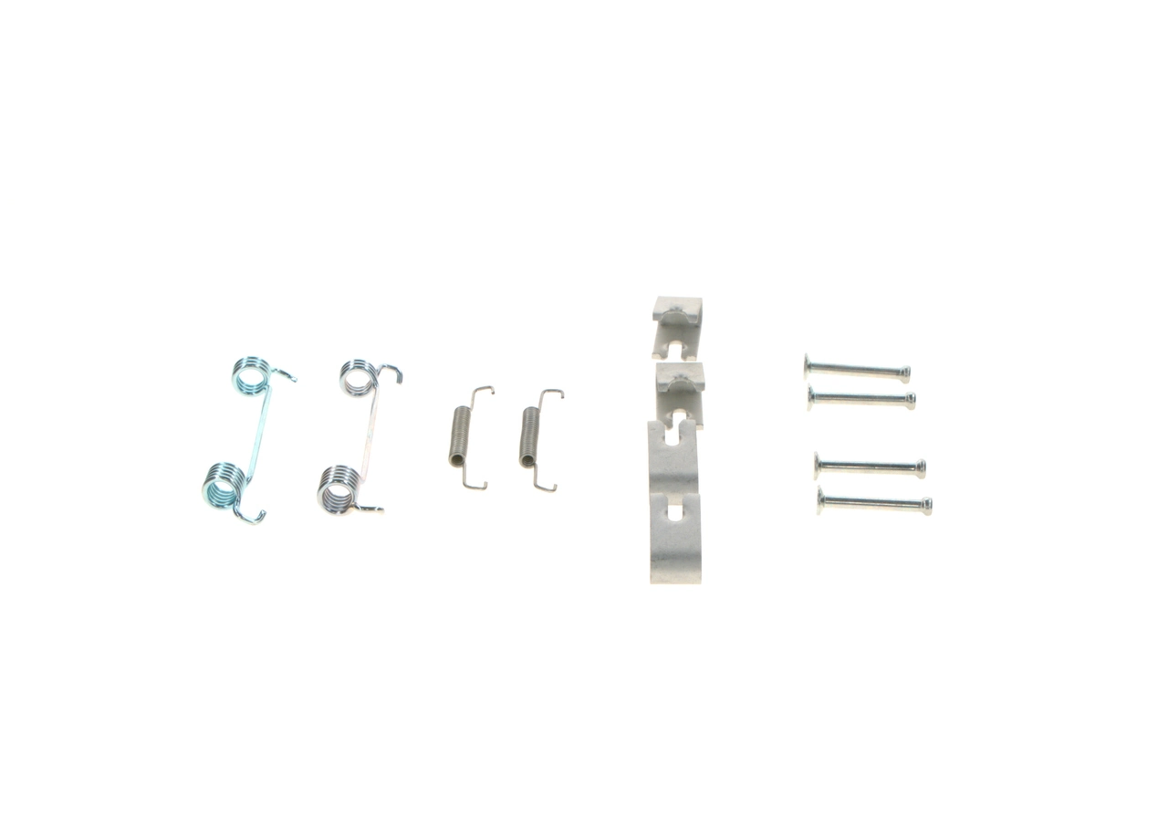 1987475383 Bosch Пружина задних барабанных тормозных колодок