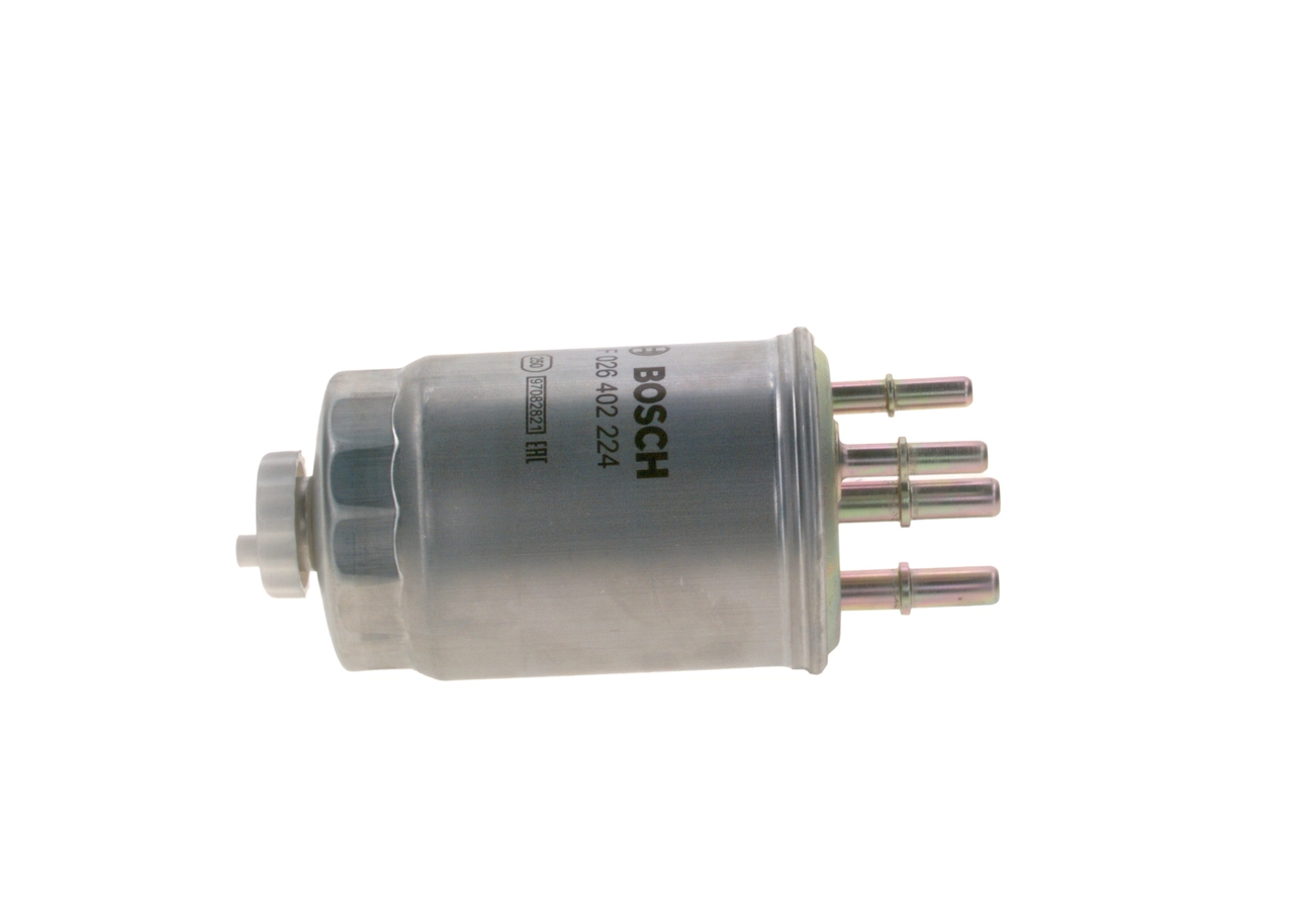 F026402224 Bosch Фильтр топлива