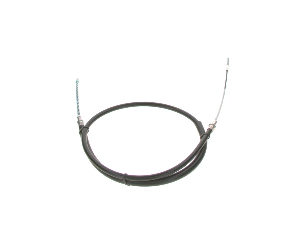 Задний трос ручника Bosch 1987477164 цена, от 6.47 USD