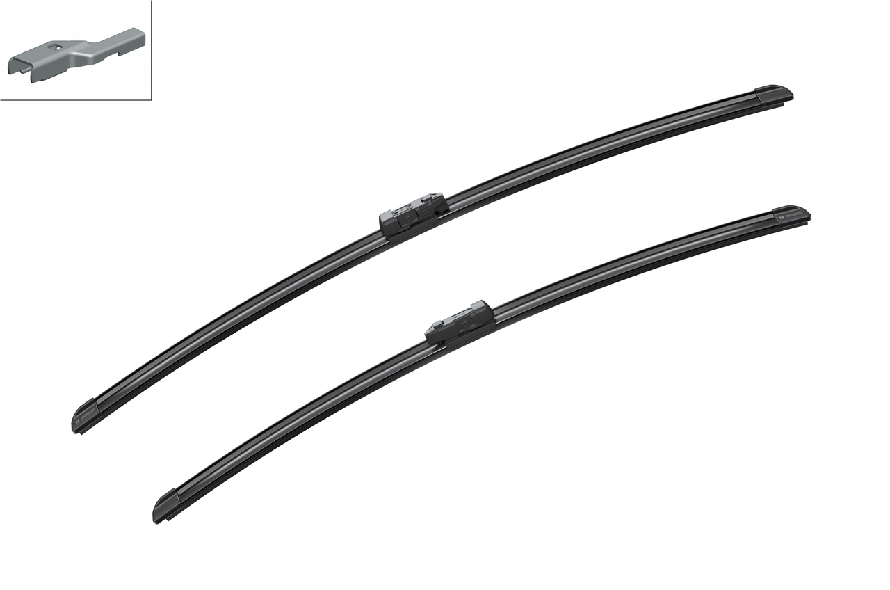 Щетки стеклоочистителя 13295280 Opel