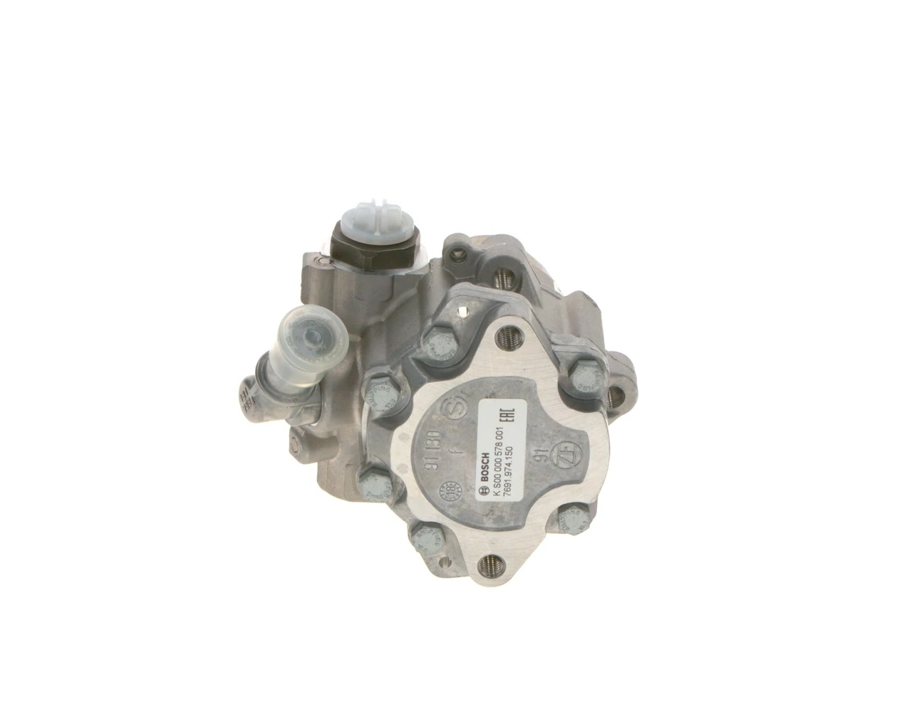 KS01000548 Bosch ГУР руля