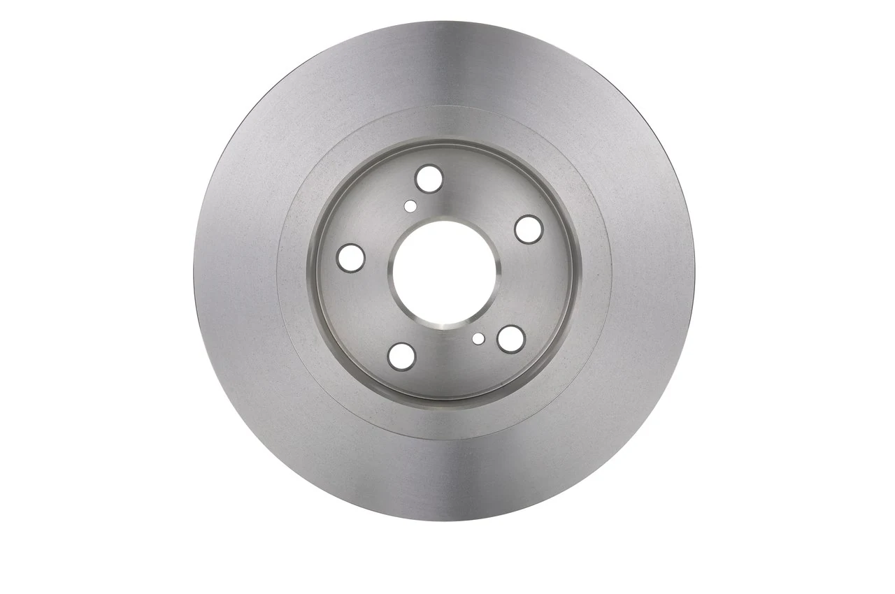 Купить 0986479656 Bosch Диск тормозной задний