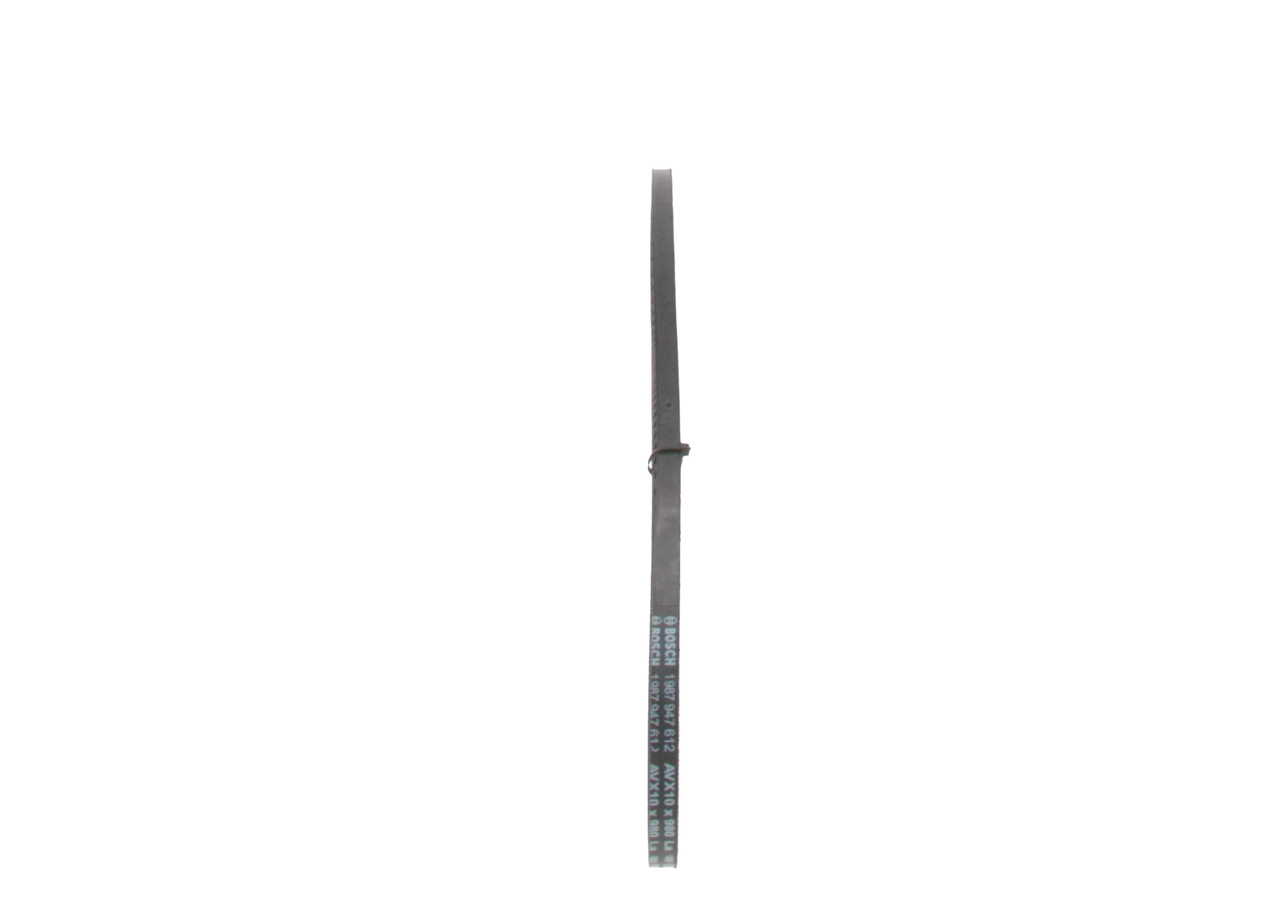 Клиновый ремень Bosch 1987947612 цена, от 5.05 USD