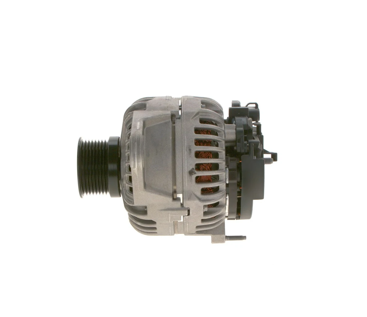 0124655499 Bosch Генератор автомобильный