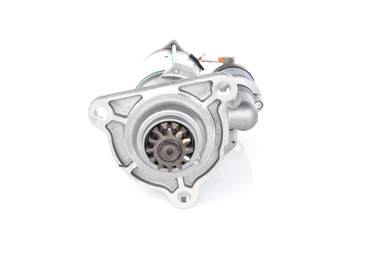 0001241128 Bosch Стартер автомобиля