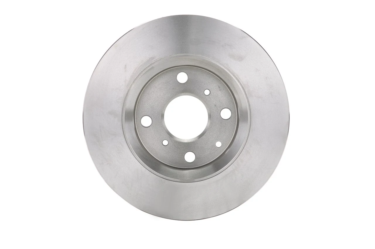 Купить 0986479239 Bosch Ротор тормозной