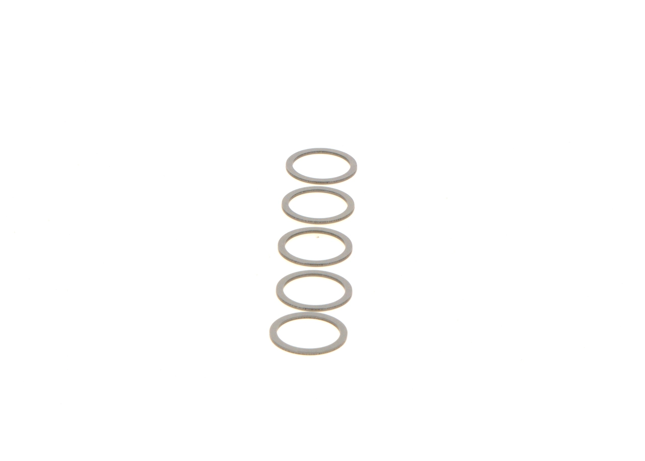0986435363 Bosch Топливные форсунки