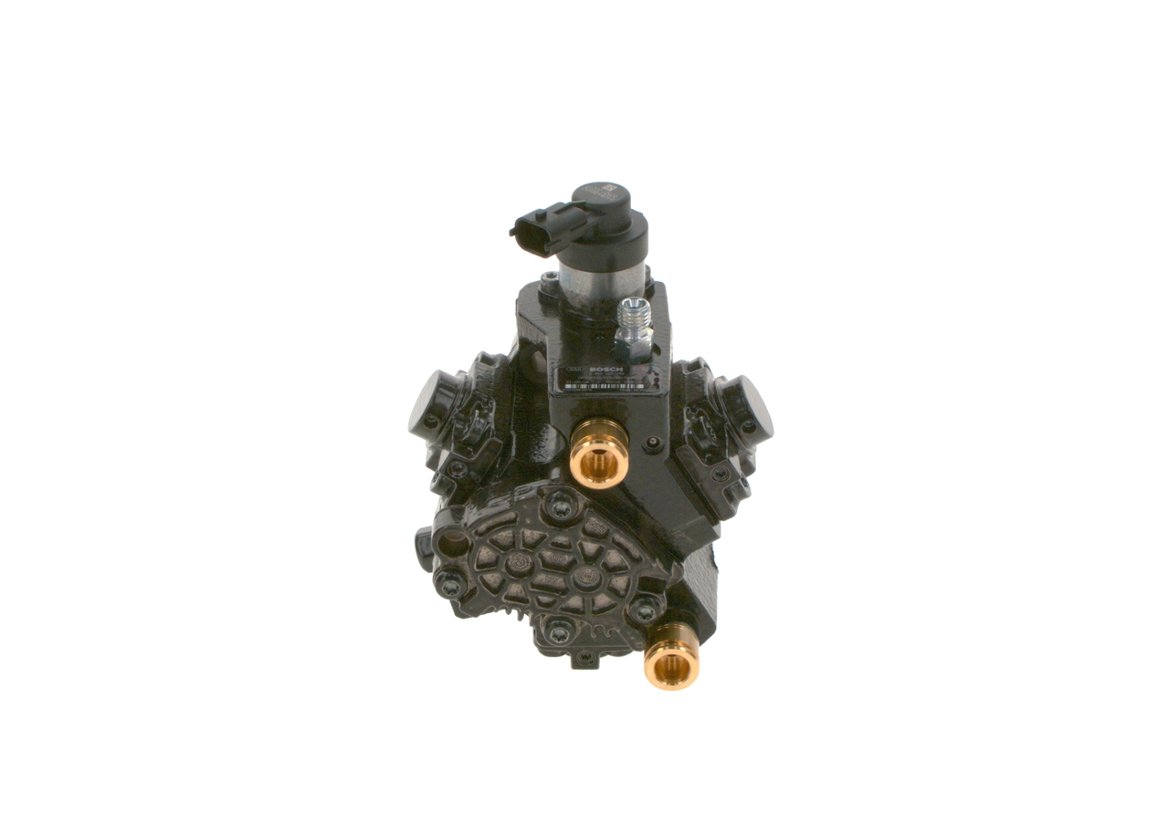 Купить 0445010289 Bosch ТНВД