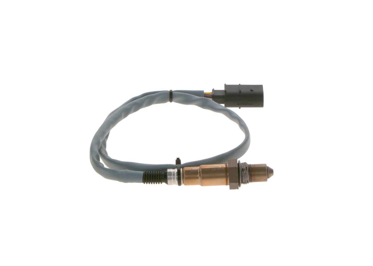 Лямбдазонд, датчик кислорода до катализатора Bosch 0281004207 цена, от 99.18 USD