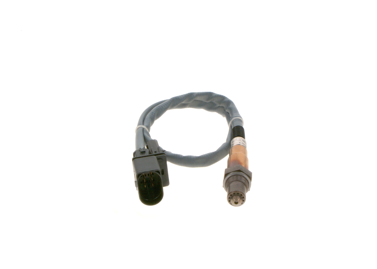 0258007208 Bosch Лямбда зонд до катализатора, левый