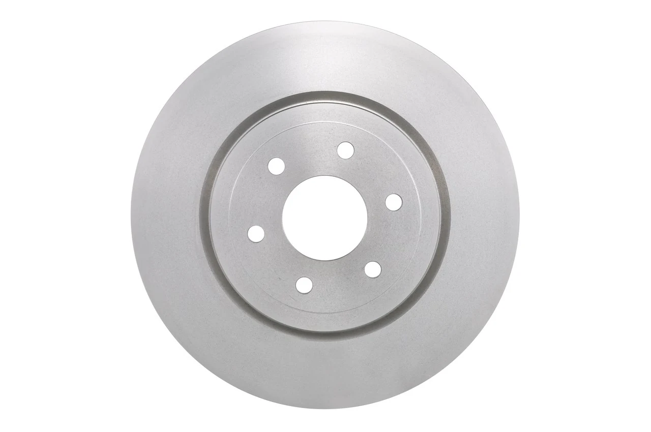 Тормоз дисковый передний Bosch 0986479357 цена, от 57.28 USD