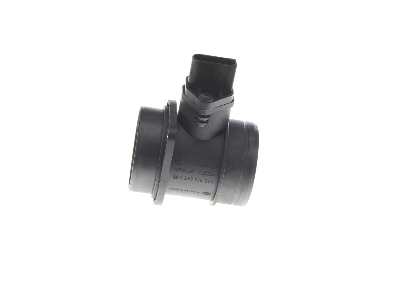 Датчик массового расхода воздуха Bosch 0986280216 цена, от 29.50 USD