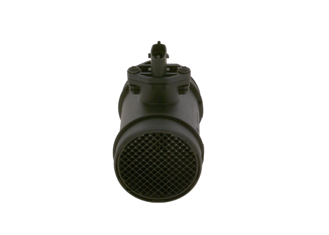 Датчик массового расхода воздуха Bosch 0281006799 цена, от 144.81 USD