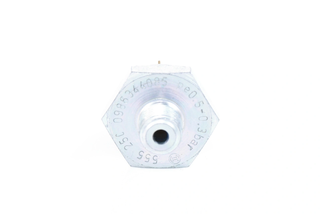 Манометры (указатель давления масла) Bosch 0986344085 цена, от 3.80 USD