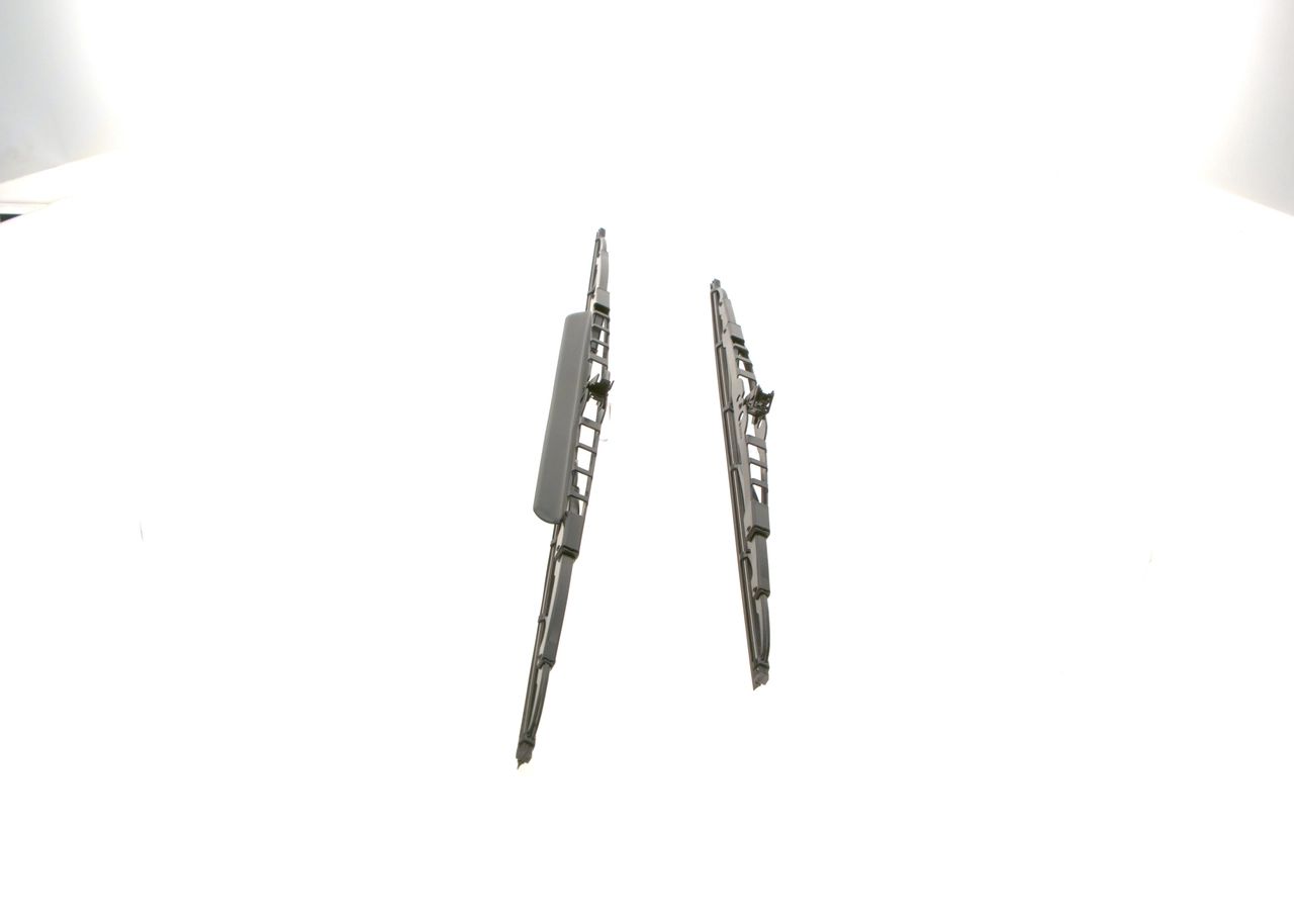 Щетка дворника левая Bosch 3397010291
