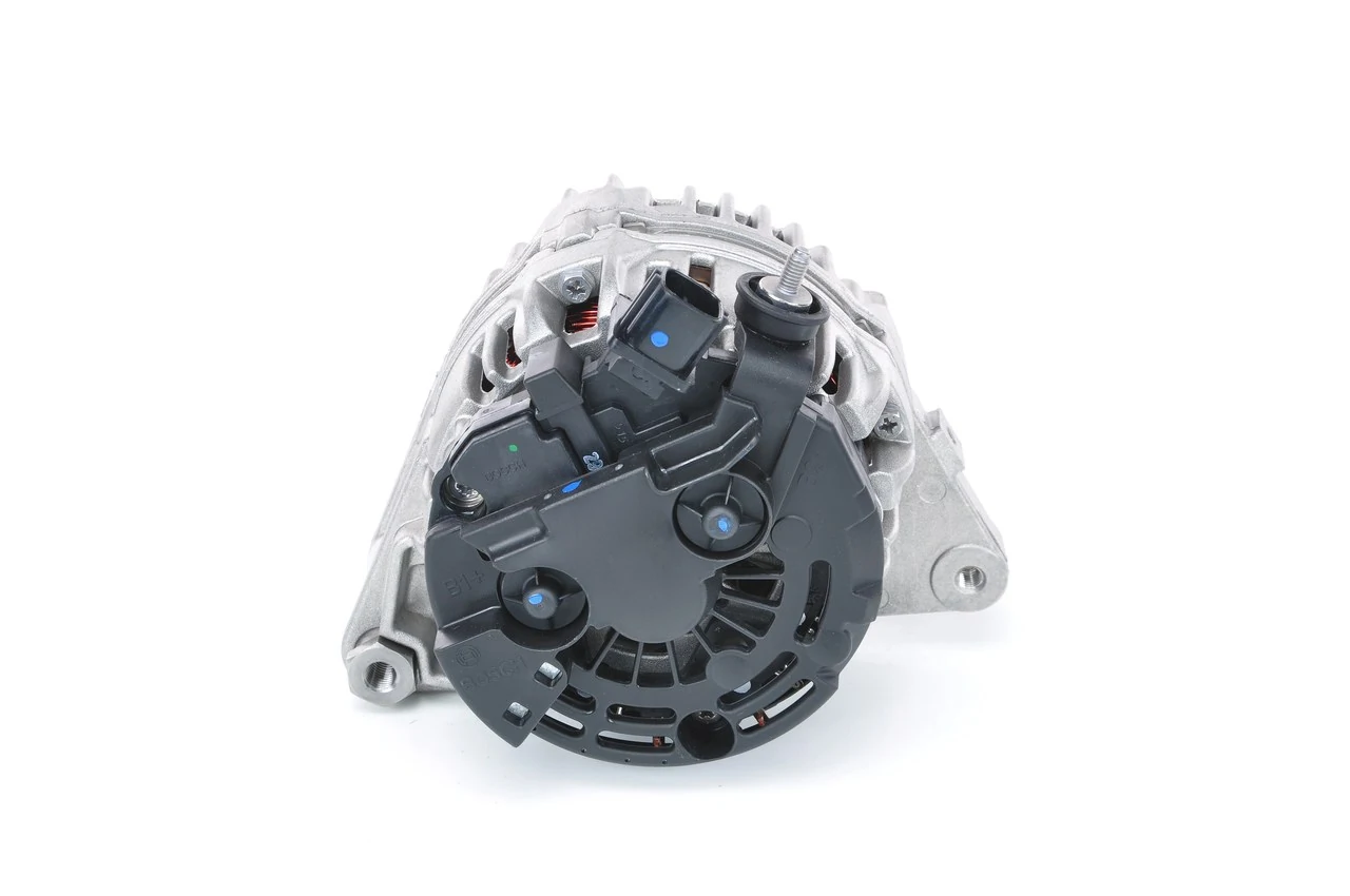 Автомобильный генератор Bosch 0124315024 цена, от 45.10 USD